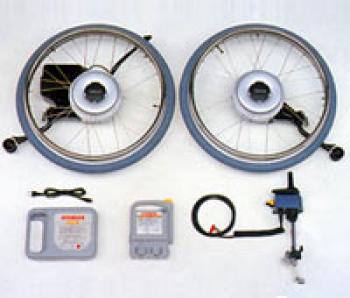 �ԃC�X�p�d�����j�b�g�@JW-�T