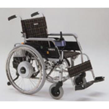 �y�ʌ^�d���ԃC�X�@JW-IB